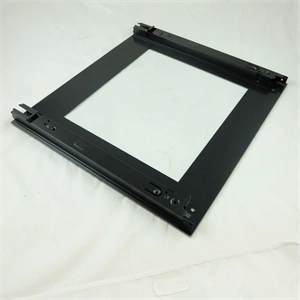 Üveg, ajtó külső (eredeti) GORENJE/MORA tűzhely 