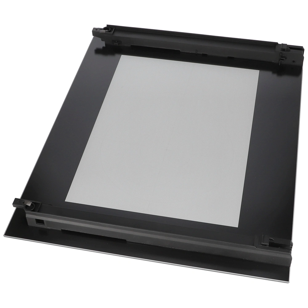 Üveg, ajtó külső (eredeti) WHIRLPOOL / INDESIT tűzhely / RENDELÉSRE