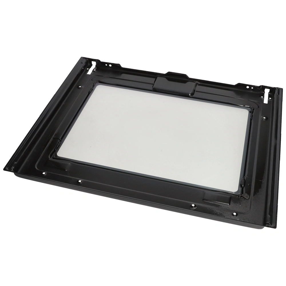 Üveg (sütő ajtó, belső) FAGOR tűzhely / RENDELÉSRE