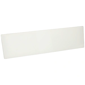 Üveg (sütő alsó fiókhoz) BOSCH tűzhely /RENDELÉSRE