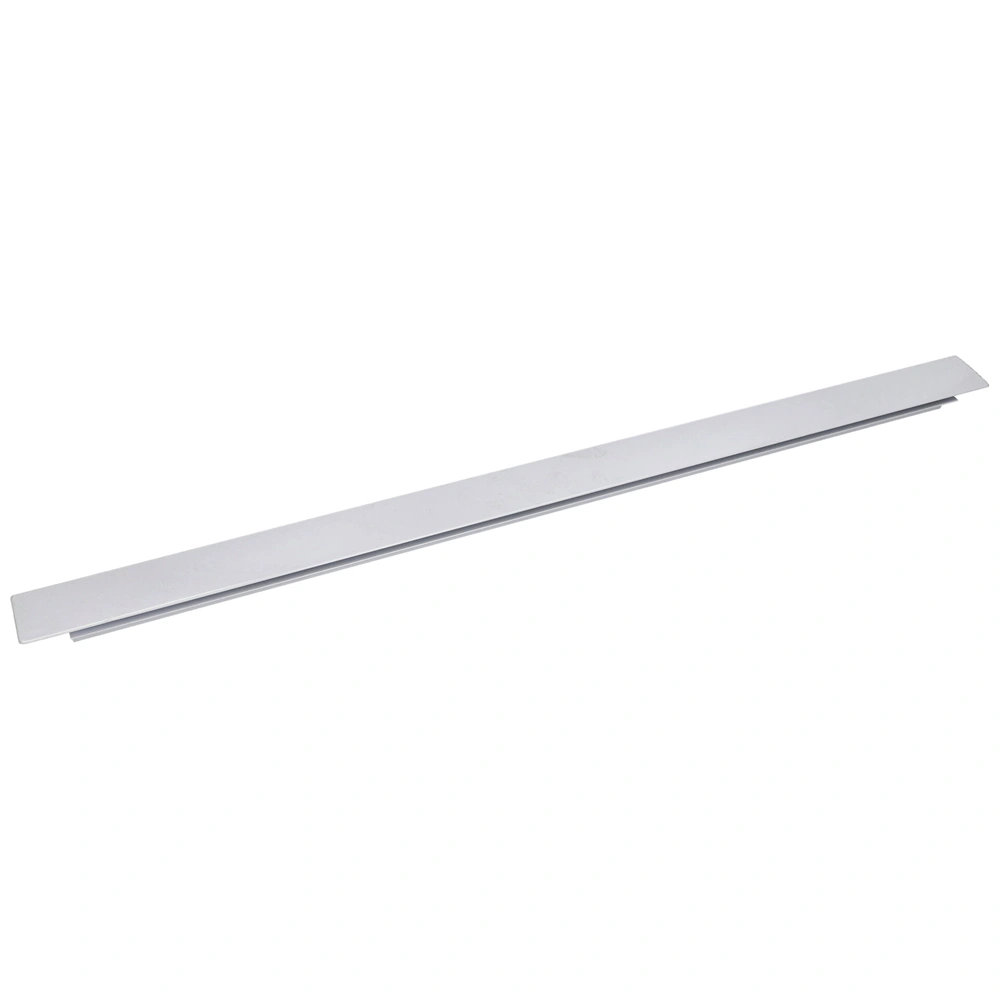 Üveg szegély hátsó CANDY tűzhely / RENDELÉSRE