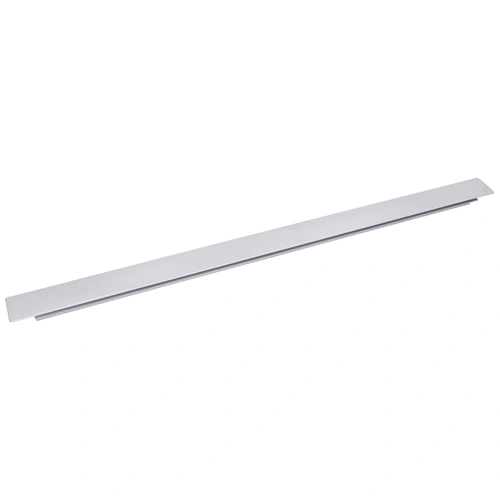 Üveg szegély hátsó CANDY tűzhely / RENDELÉSRE