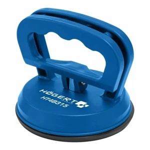 Üvegkiemelő, kerámiához is, 120 mm átmérő, 40 kg-ig , HÖGERT HT4B315