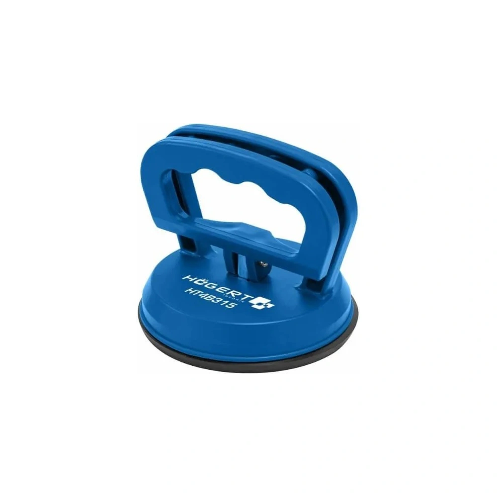 Üvegkiemelő, kerámiához is, 120 mm átmérő, 40 kg-ig , HÖGERT HT4B315