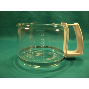 Üvegkiöntő KRUPS kávéfőző /RENDELÉSRE
