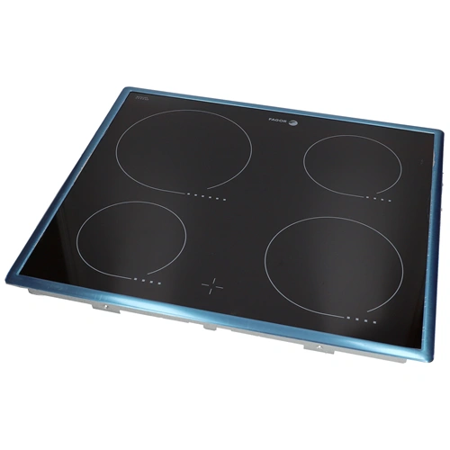 Üveglap (kerámia) FAGOR főzőlap / RENDELÉSRE