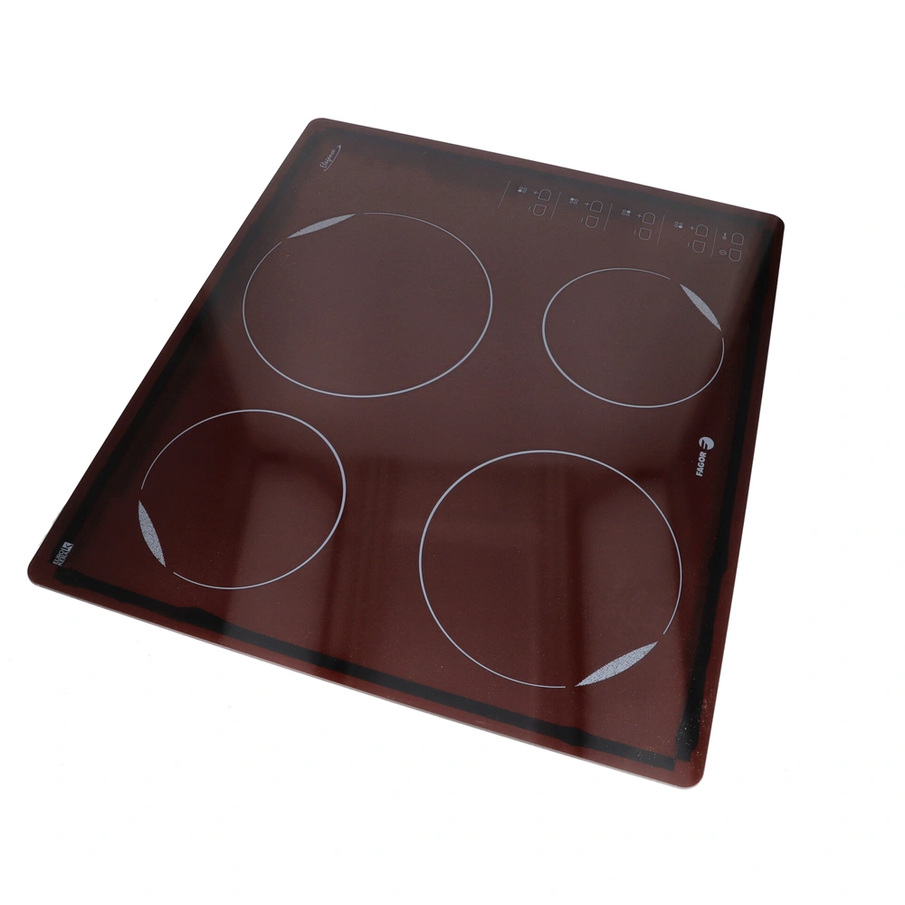 Üveglap (kerámia) FAGOR főzőlap / RENDELÉSRE