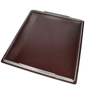 Üveglap (kerámia) FAGOR főzőlap / RENDELÉSRE