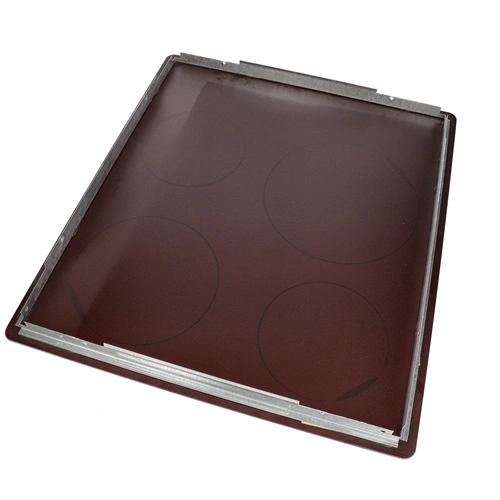 Üveglap (kerámia) FAGOR főzőlap / RENDELÉSRE