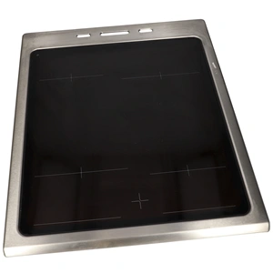 Üveglap kerámia (eredeti) HEINNER tűzhely / RENDELÉSRE