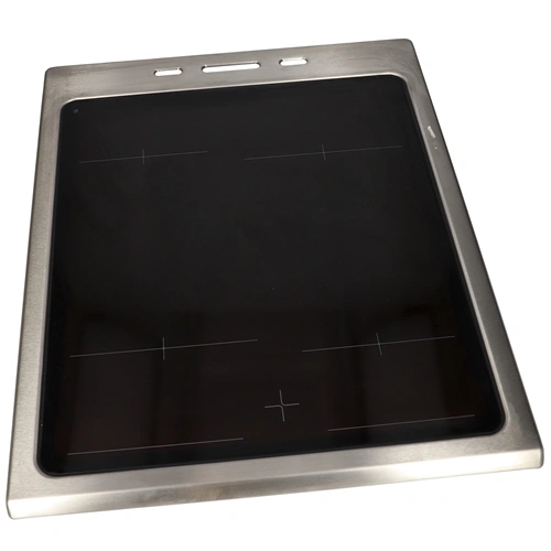 Üveglap kerámia (eredeti) HEINNER tűzhely / RENDELÉSRE