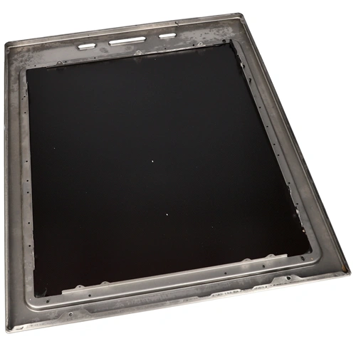 Üveglap kerámia (eredeti) HEINNER tűzhely / RENDELÉSRE