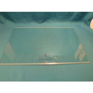 Üvegpolc 478x328x4 INDESIT BAN13 / RENDELÉSRE