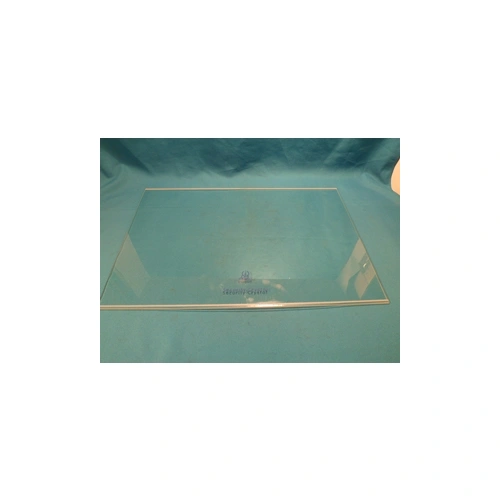 Üvegpolc 478x328x4 INDESIT BAN13 / RENDELÉSRE