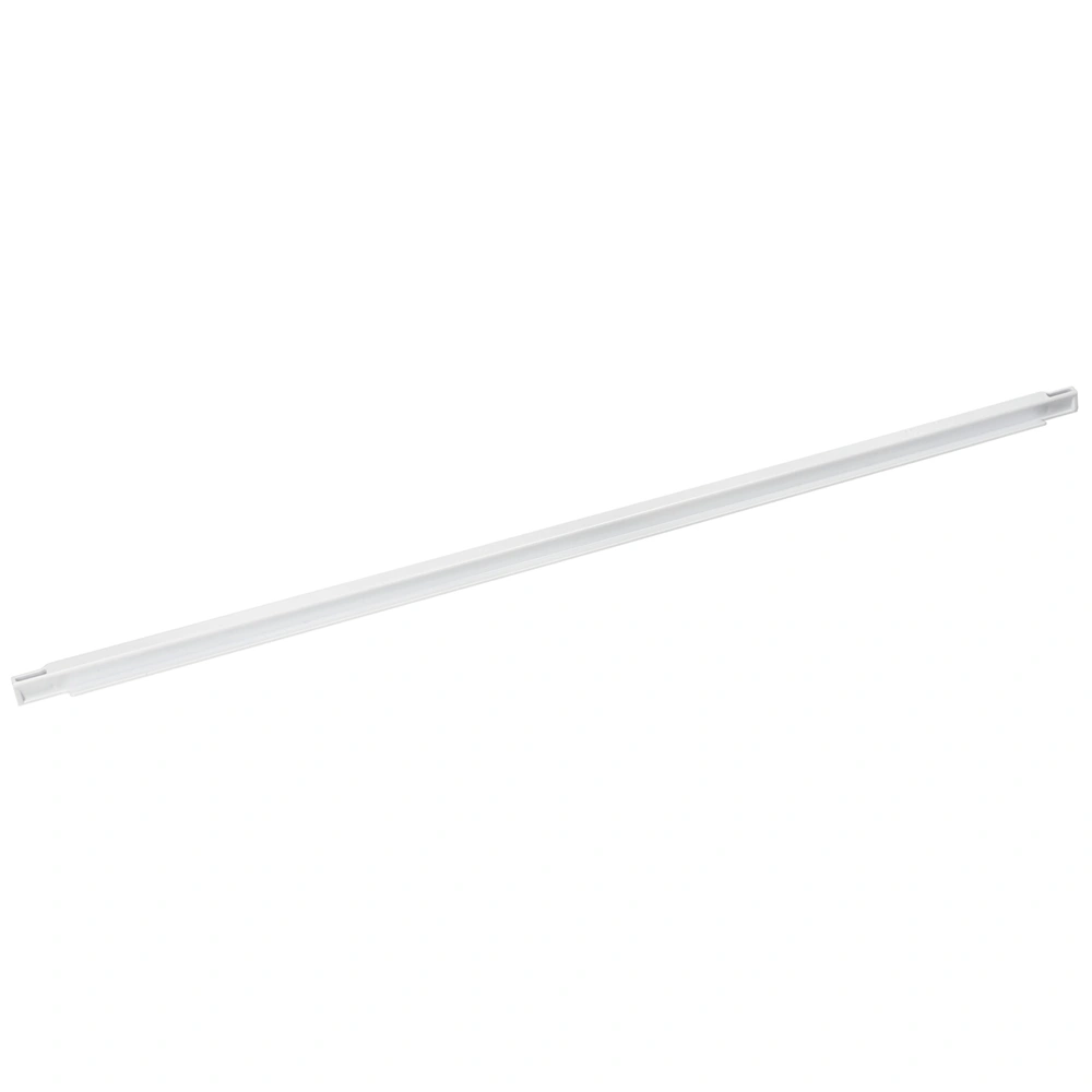 Üvegpolc hátsó szegély (eredeti) WHIRLPOOL hűtő