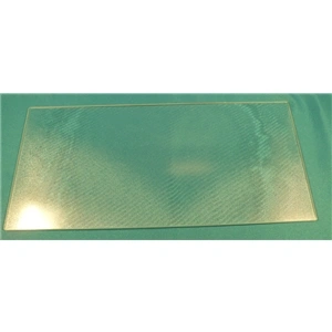 Üvegpolc (zöldségtartó feletti) GORENJE 