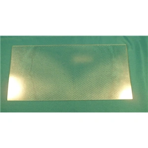 Üvegpolc (zöldségtartó feletti) GORENJE 