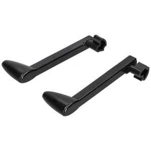 Üvegtartó műanyag (mindkét oldalra jó) WHIRLPOOL AKR410 páraelszívó /RENDELÉSRE