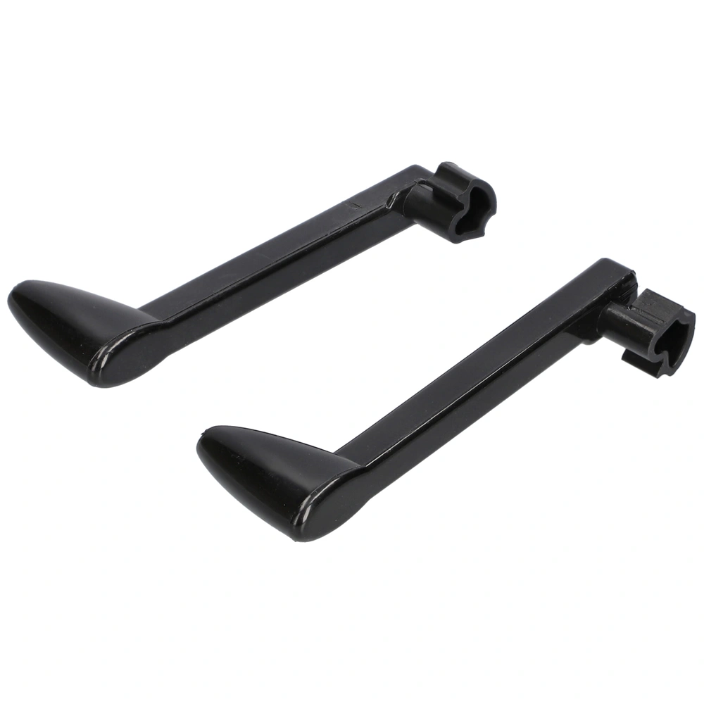 Üvegtartó műanyag (mindkét oldalra jó) WHIRLPOOL AKR410 páraelszívó /RENDELÉSRE