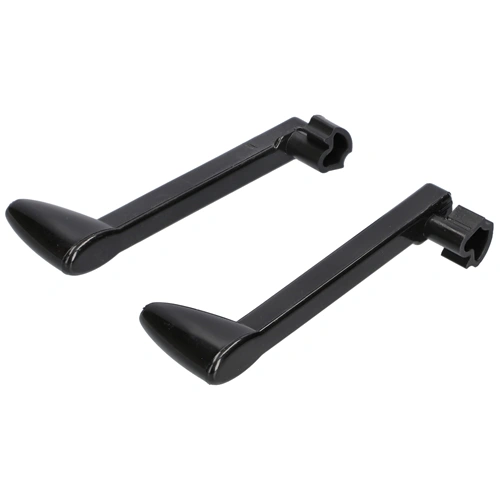 Üvegtartó műanyag (mindkét oldalra jó) WHIRLPOOL AKR410 páraelszívó /RENDELÉSRE