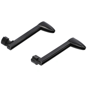 Üvegtartó műanyag (mindkét oldalra jó) WHIRLPOOL AKR410 páraelszívó /RENDELÉSRE