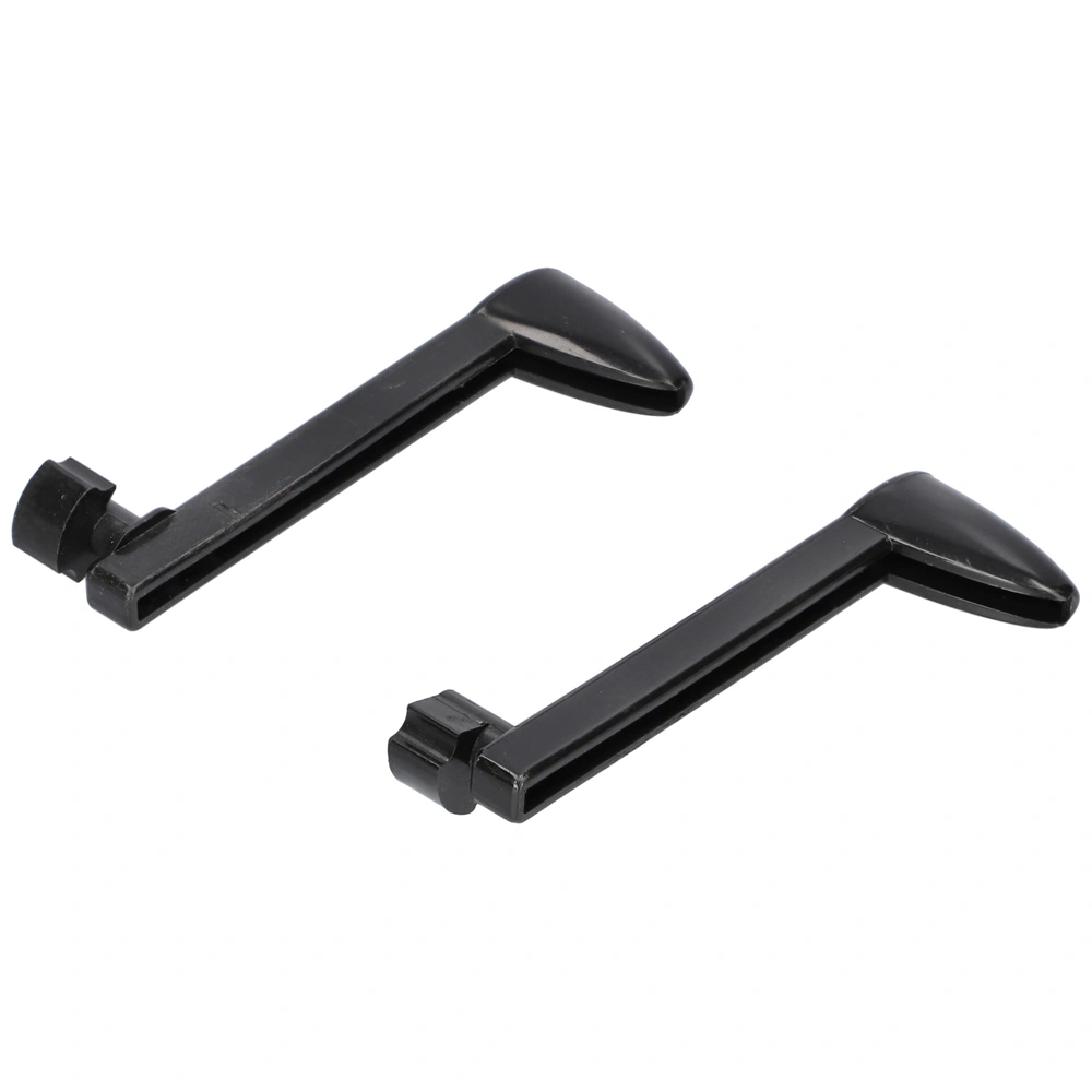 Üvegtartó műanyag (mindkét oldalra jó) WHIRLPOOL AKR410 páraelszívó /RENDELÉSRE