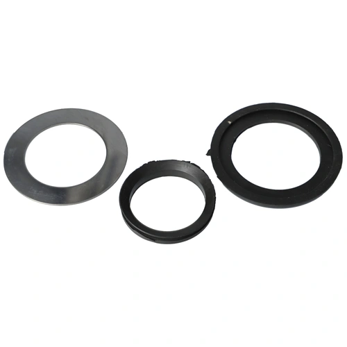 V-gyűrűs szimering készlet  KIFUTÓ