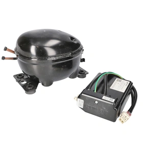 VFL110CY1 kompresszor+inverter (eredeti) HISENSE hűtőgép / RENDELÉSRE