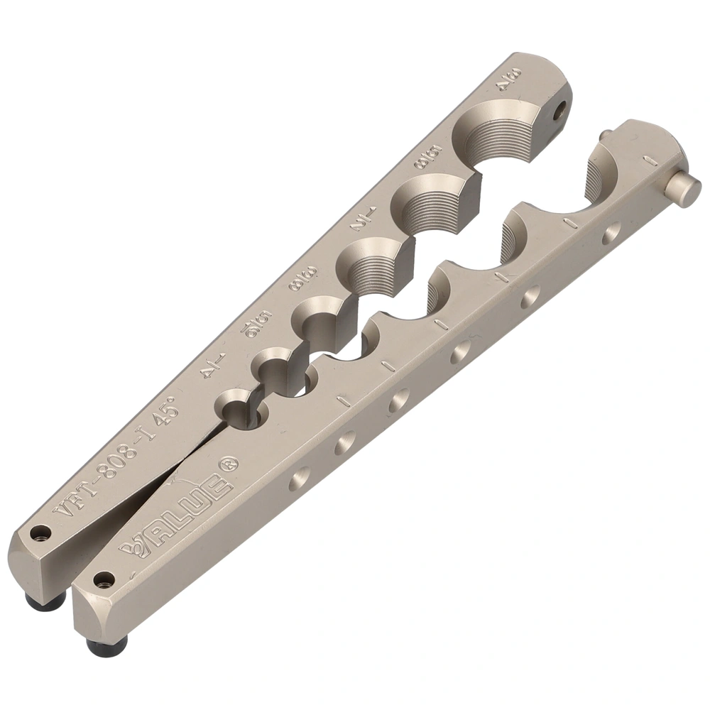 VFT-809-I CSŐPEREMEZŐ 1/4",5/16",3/8,1/2",5/8"