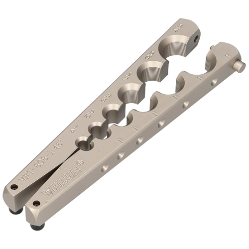 VFT-809-I CSŐPEREMEZŐ 1/4",5/16",3/8,1/2",5/8"