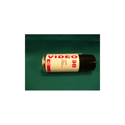 VIDEO 90 spray 400ml /RENDELÉSRE