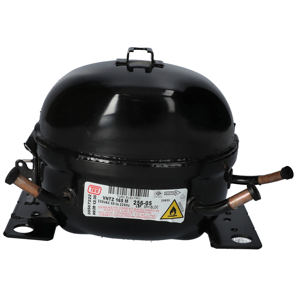 VNTZ165M Kompresszor (eredeti) BEKO hűtőgép