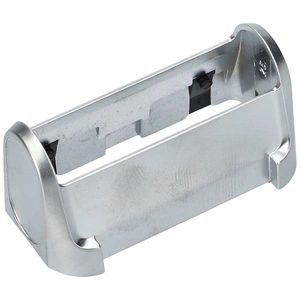 Vágófej keret BRAUN borotva /RENDELÉSRE