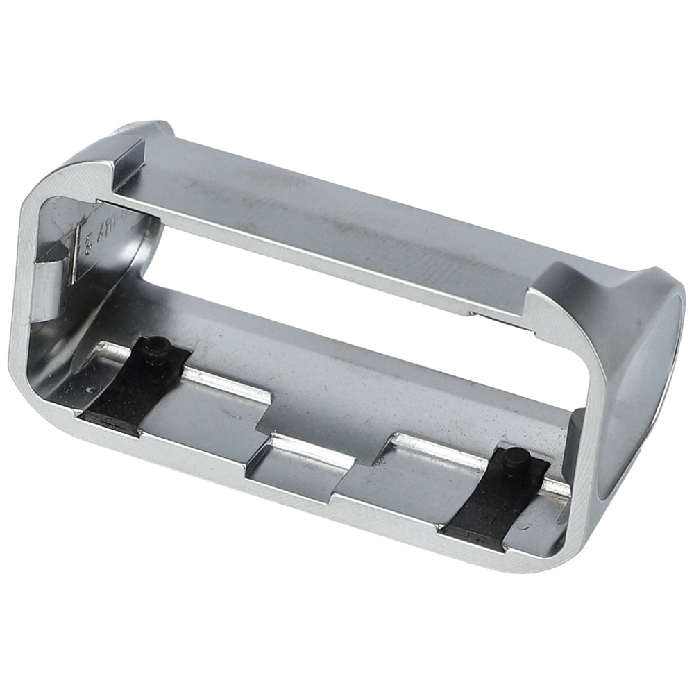 Vágófej keret BRAUN borotva /RENDELÉSRE