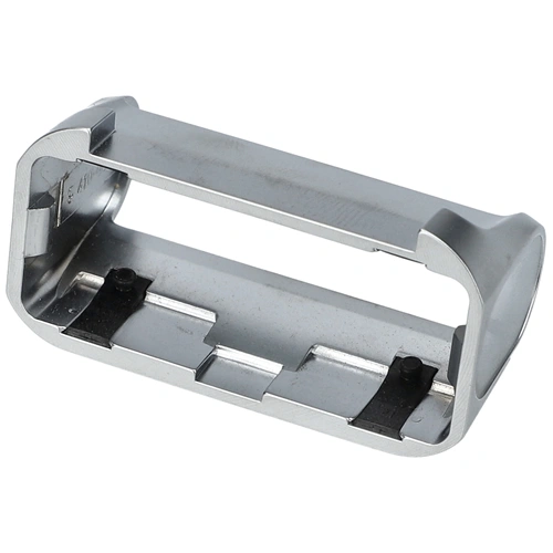 Vágófej keret BRAUN borotva /RENDELÉSRE