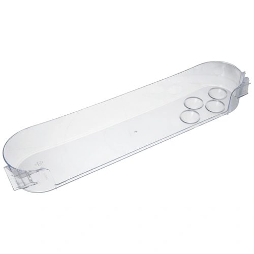 Vajtartó polc (eredeti) ELECTROLUX hűtőgép