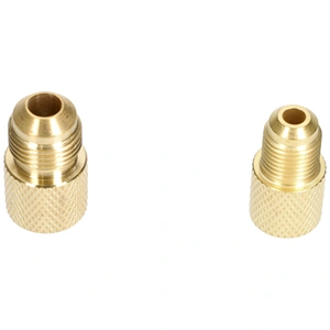 Vákuumszivattyú, 2,5m3/h, ROAIRVAC R32 1.5, 230V, 42L / perc, 190W, ROTHENBERGER 1000002399