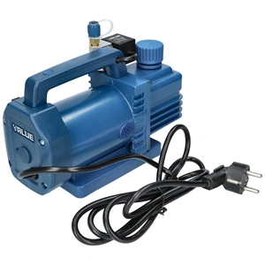 Vákuumszivattyú V-i115S-M mágnesszeleppel VALUE 2,52m3/h / RENDELÉSRE