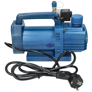 Vákuumszivattyú V-i115S-M mágnesszeleppel VALUE 2,52m3/h / RENDELÉSRE