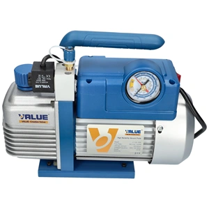 Vákuumszivattyú V-i125Y-R32 VALUE 4,2m3/h / RENDELÉSRE