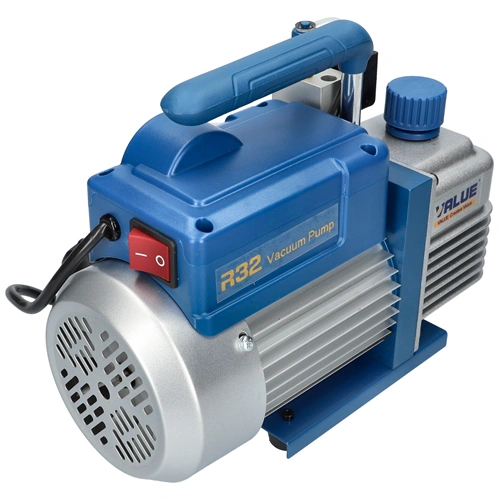 Vákuumszivattyú V-i125Y-R32 VALUE 4,2m3/h / RENDELÉSRE