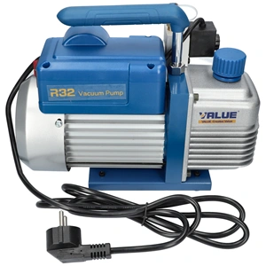 Vákuumszivattyú V-i125Y-R32 VALUE 4,2m3/h / RENDELÉSRE