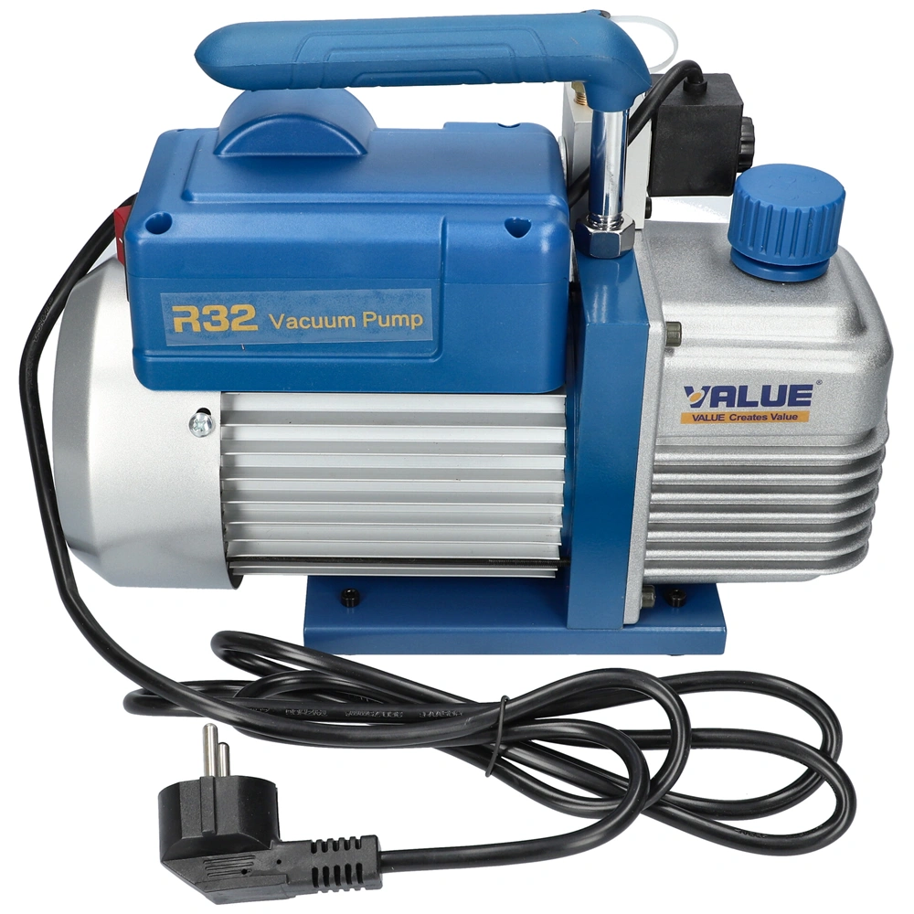 Vákuumszivattyú V-i125Y-R32 VALUE 4,2m3/h / RENDELÉSRE