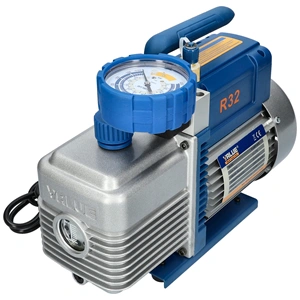 Vákuumszivattyú V-i240Y-R32, V-i240-R32 VALUE 6m3/h / RENDELÉSRE