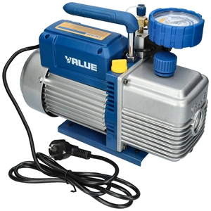 Vákuumszivattyú V-i240Y-R32, V-i240-R32 VALUE 6m3/h / RENDELÉSRE