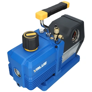 Vákuumszivattyú VRP-6DV VALUE 10,2m3/h / RENDELÉSRE