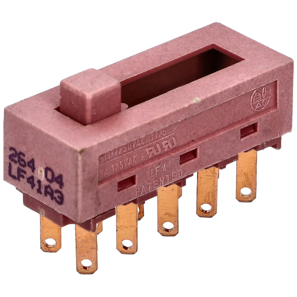 Választó kapcsoló (fokozat) páraelszívó INDESIT / RENDELÉSRE