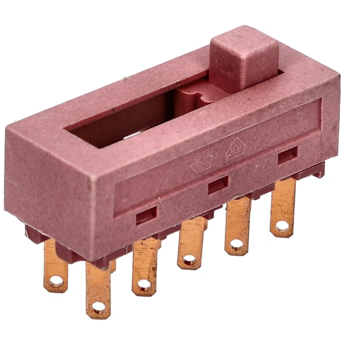 Választó kapcsoló (fokozat) páraelszívó INDESIT / RENDELÉSRE