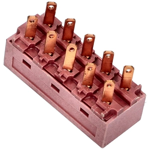 Választó kapcsoló (fokozat) páraelszívó INDESIT / RENDELÉSRE