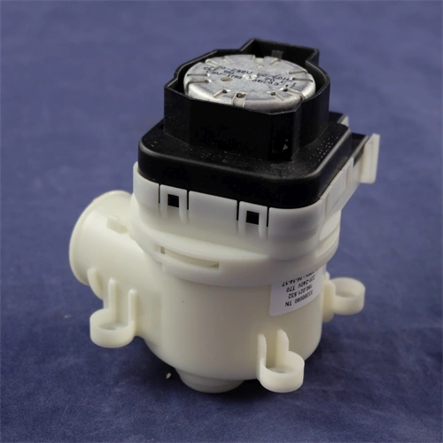 Váltószelep (eredeti) ARISTON mosogatógép / RENDELÉSRE